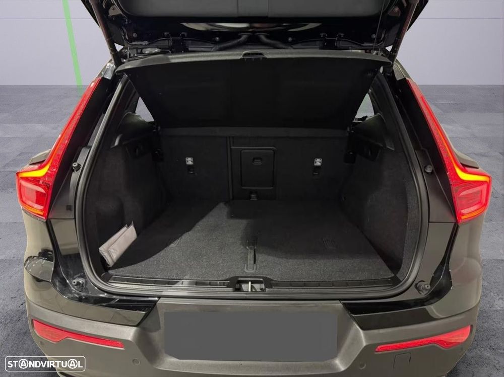 Volvo XC 40 Recharge 69 kWh Single Motor Core - 5