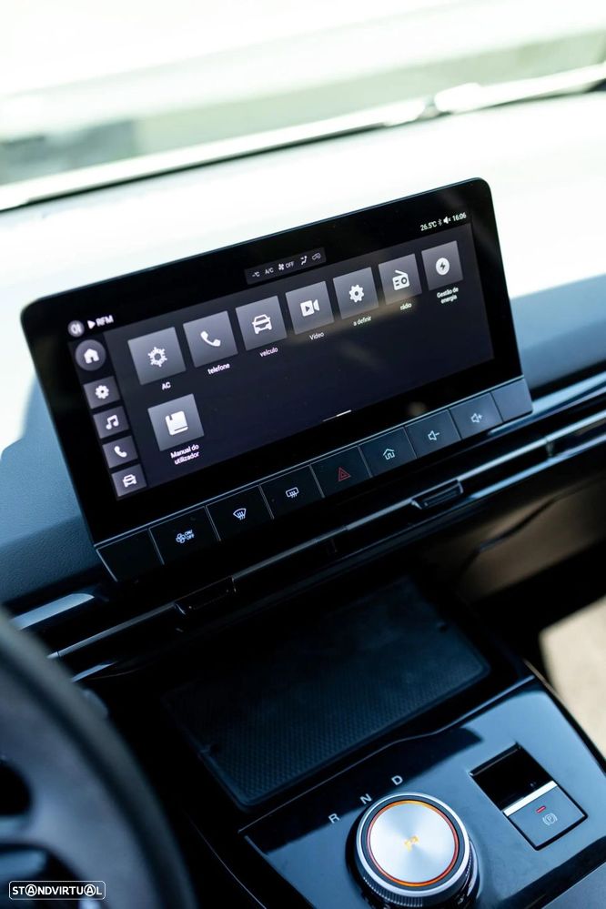 MG MG4 64 kWh Comfort - 22