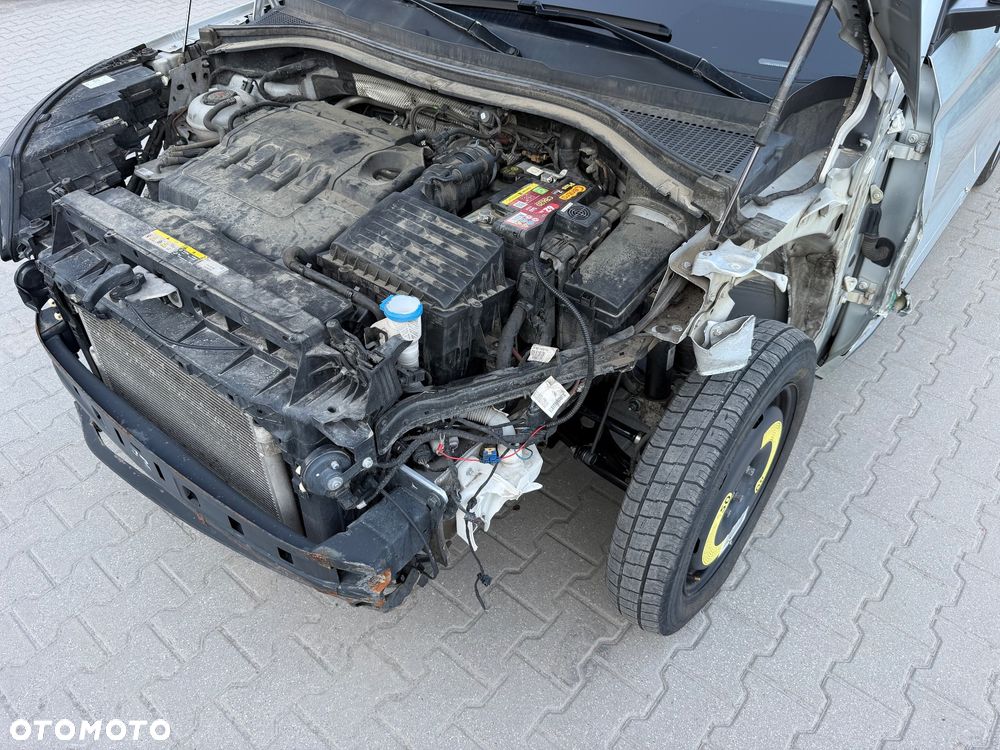 Skoda Kodiaq 2.0 TDI 4x4 Sportline DSG - 37