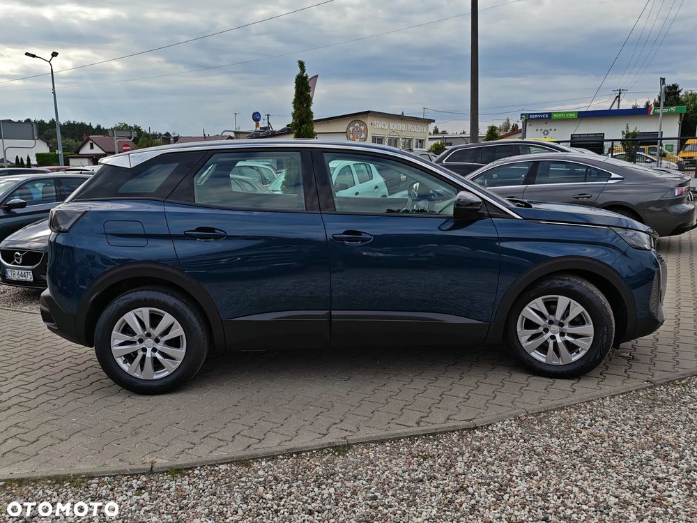 Peugeot 3008 - 11