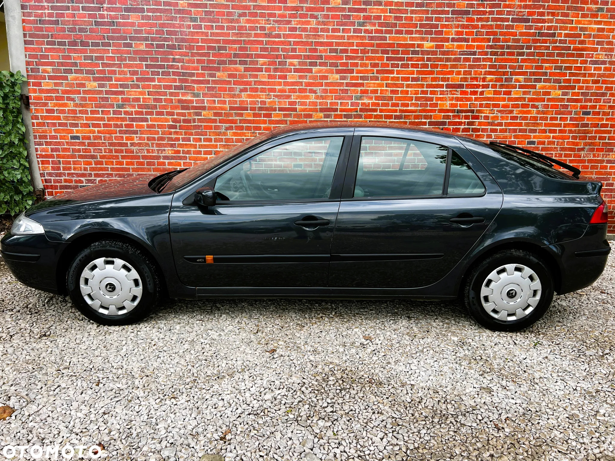 Renault Laguna - 39