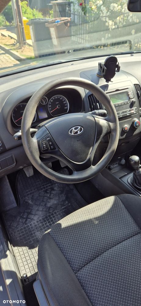 Hyundai i30 1.6 CRDi Blue Classic - 6
