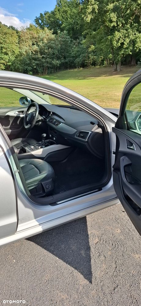 Audi A6 - 5