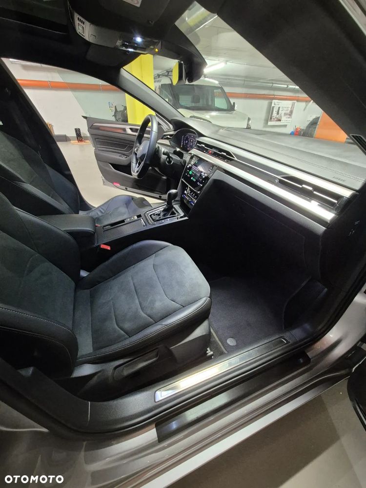 Volkswagen Arteon 2.0 TSI R-Line DSG - 18