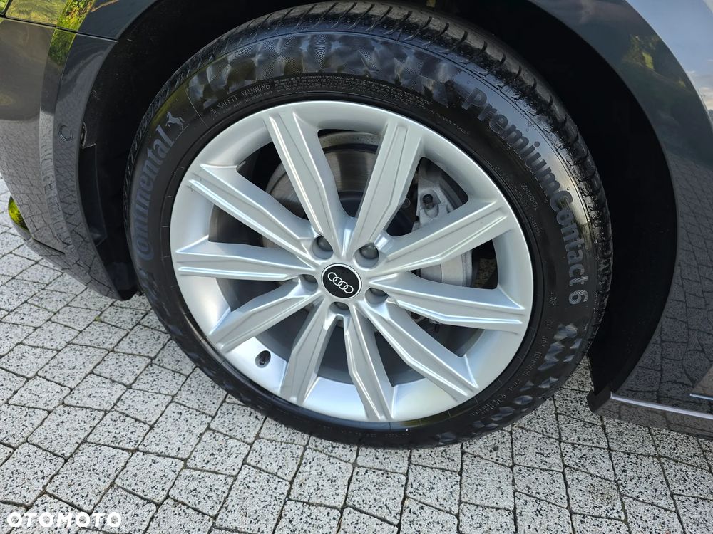 Audi A6 Allroad - 40