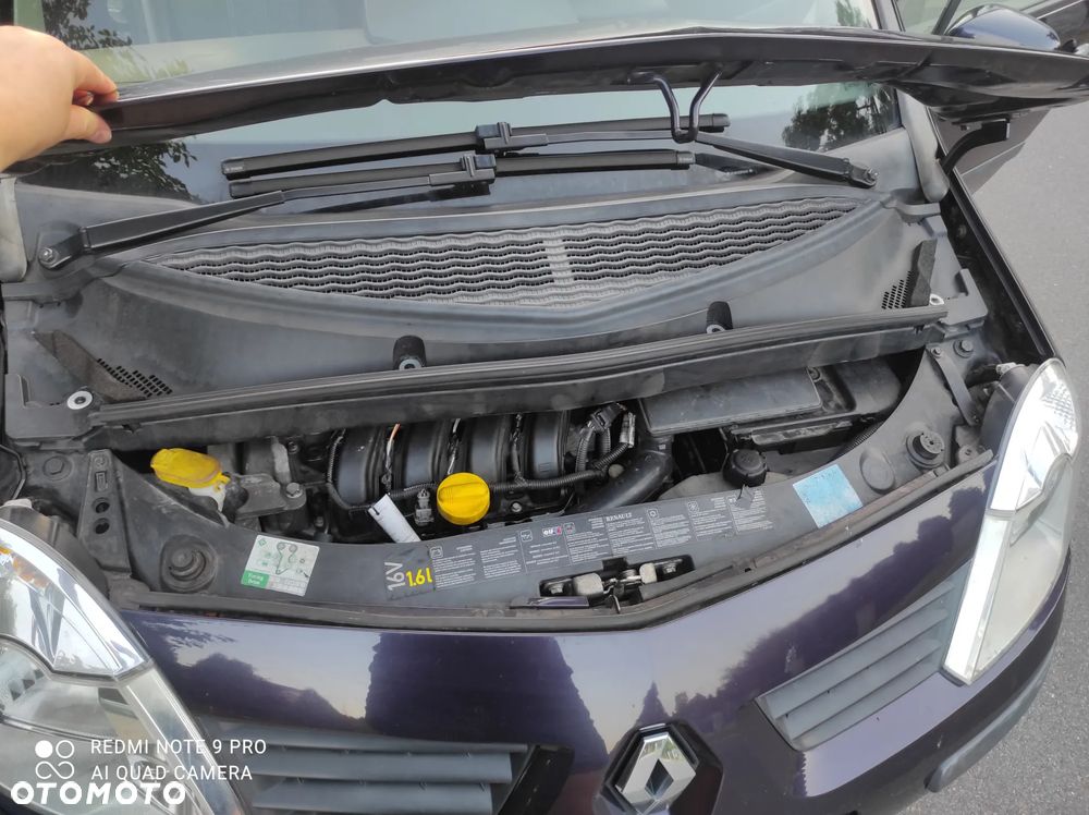 Renault Modus - 9