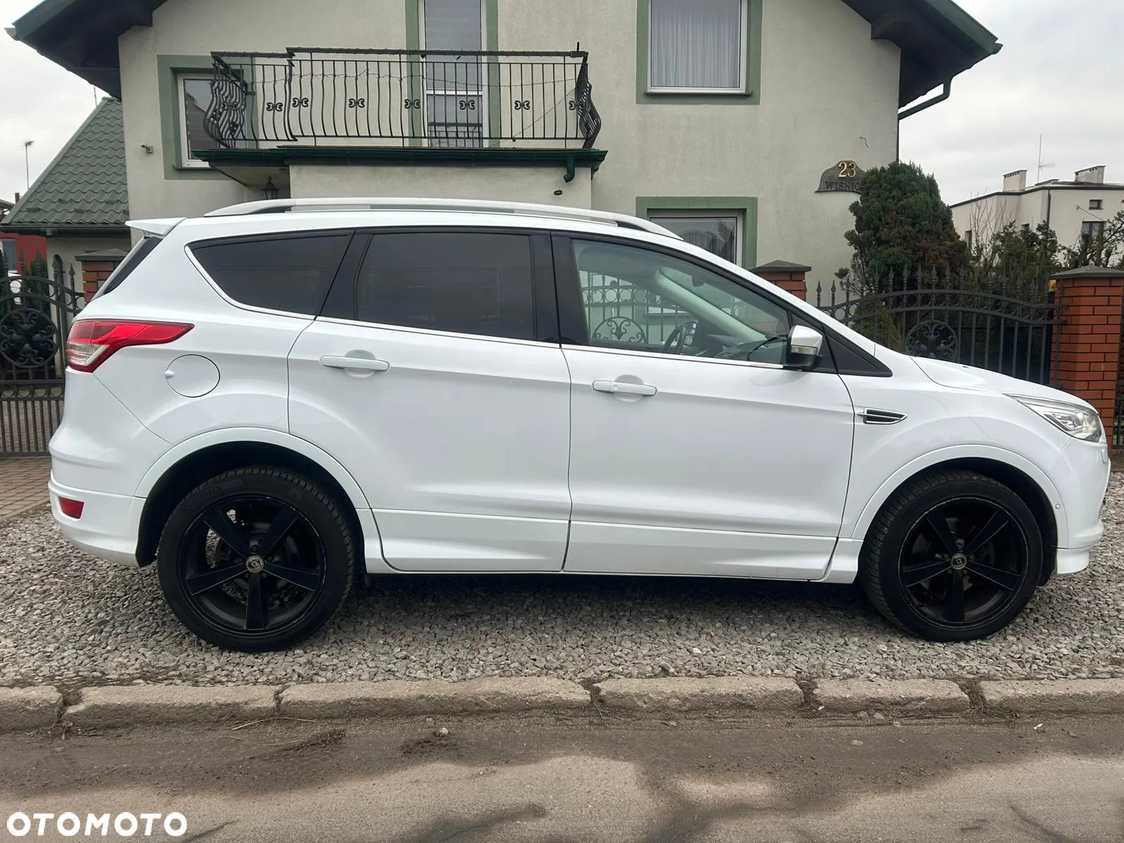 Ford Kuga 2.0 TDCi 4x4 Individual - 8