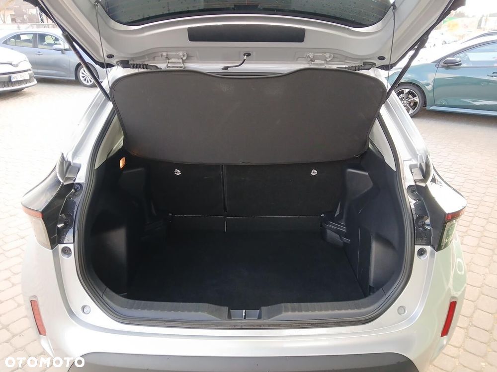 Toyota Yaris Cross Hybrid 1.5 Comfort - 14