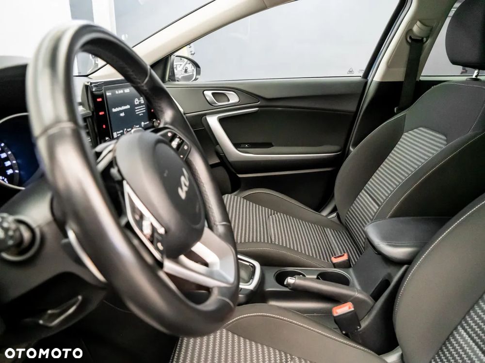 Kia XCeed 1.5 T-GDI M DCT - 22