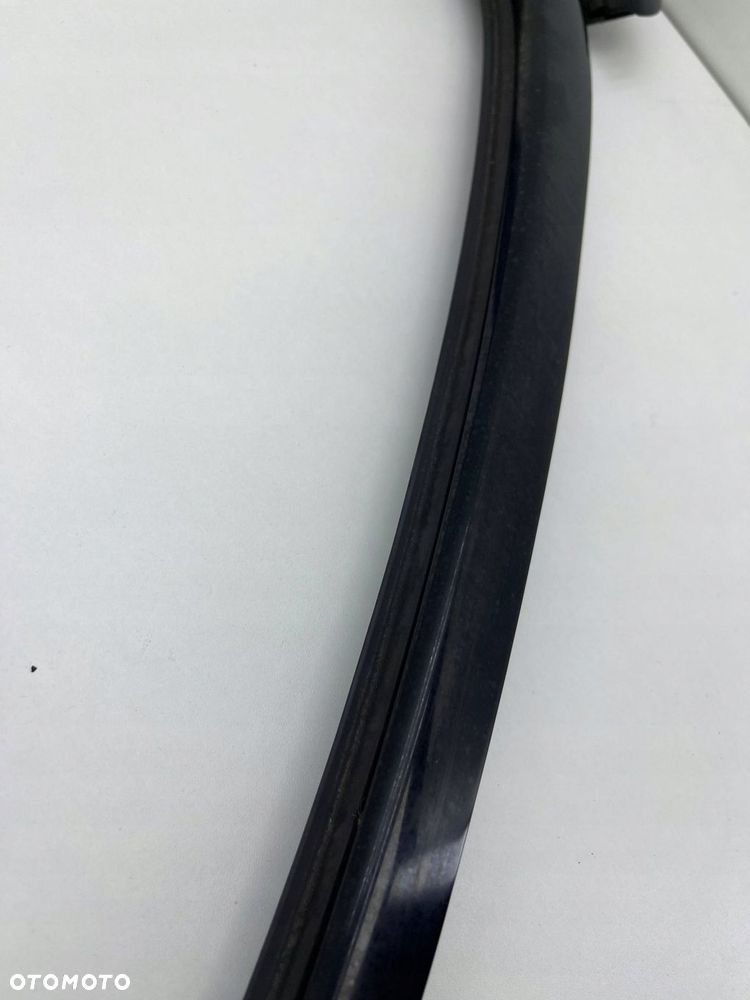 BMW 3 E46 COUPE LISTWY SHADOWLINE KOMPLET M-PAKIET 8227686 - 14