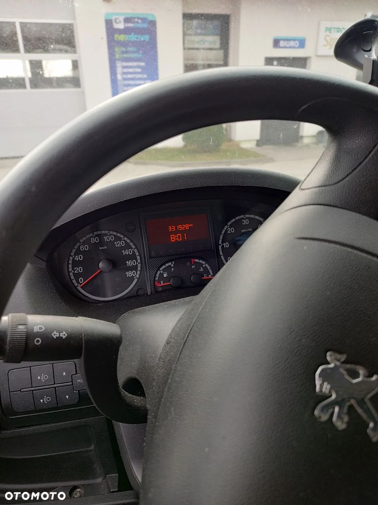 Peugeot BOXER - 5