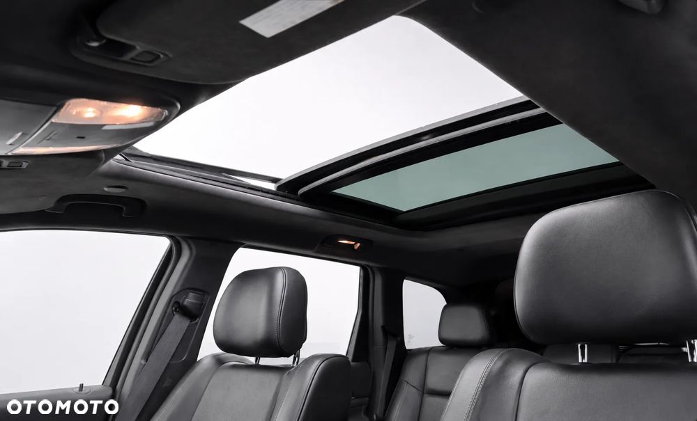 Jeep Grand Cherokee - 8