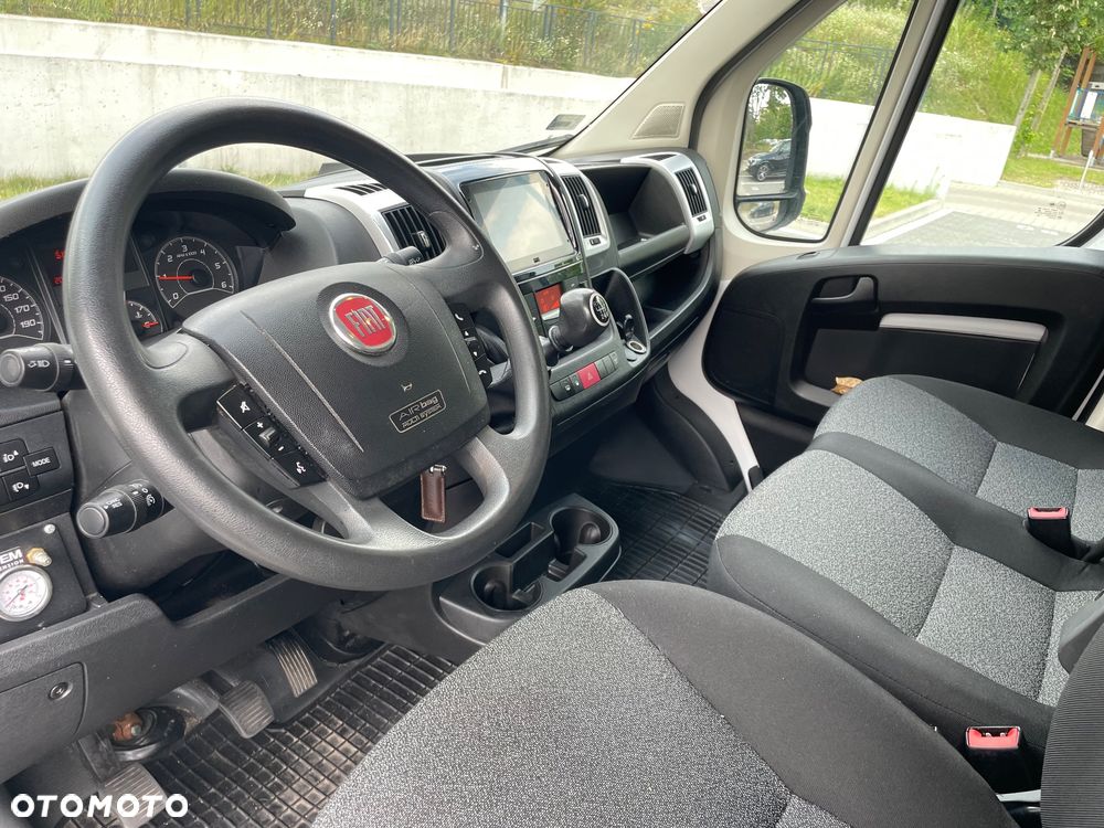 Fiat Ducato - 15