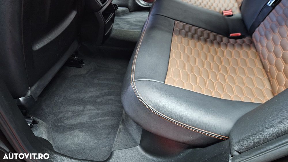 BMW X3 - 9
