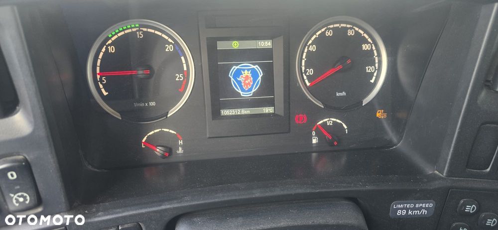 Scania R480 Highline - 14