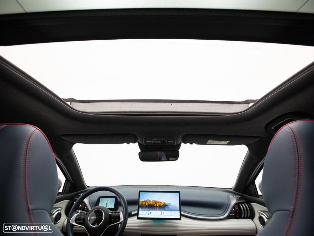 BYD Atto 3 60.48 kWh Comfort - 12