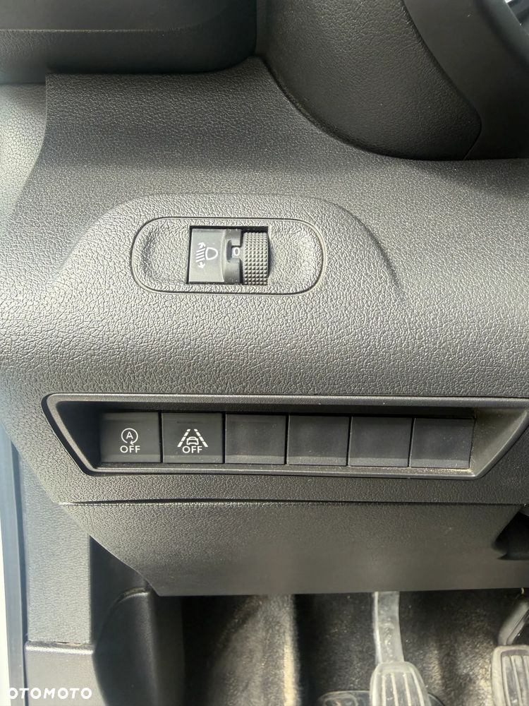 Toyota Proace City Verso - 8