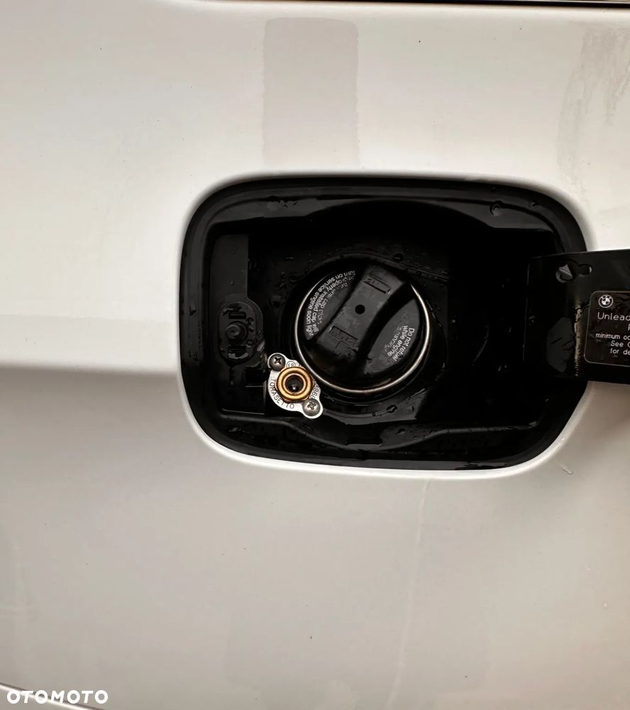 BMW X5 xDrive48i - 8