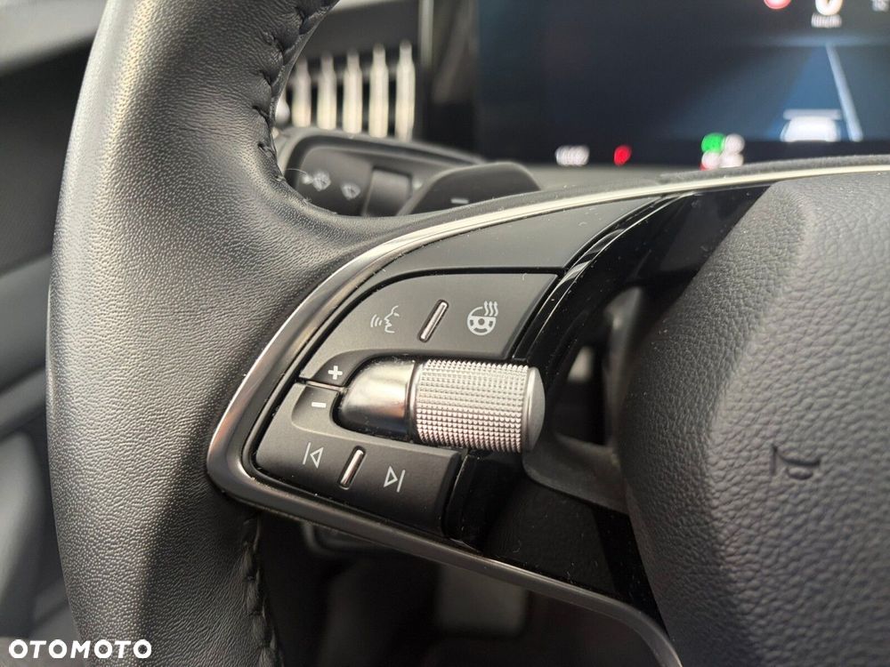 Skoda Superb - 30