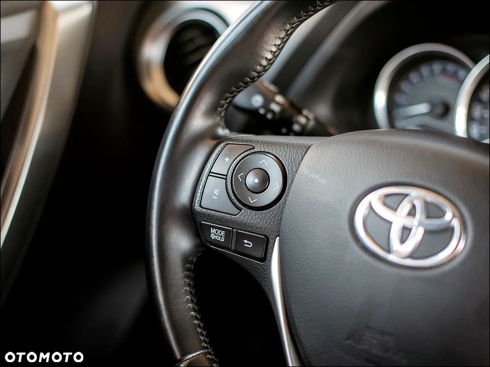 Toyota Auris - 20