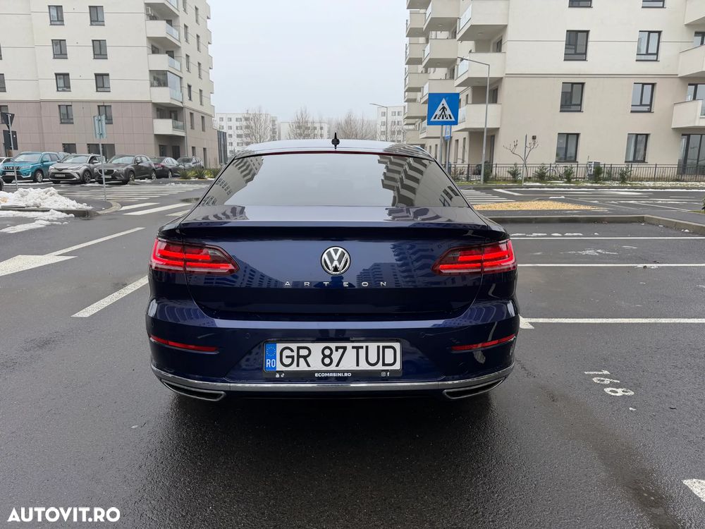 Volkswagen ARTEON 2.0 TDI Elegance - 6