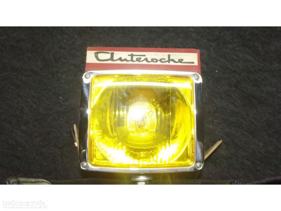 farol de nevoeiro novo para classicos - 3