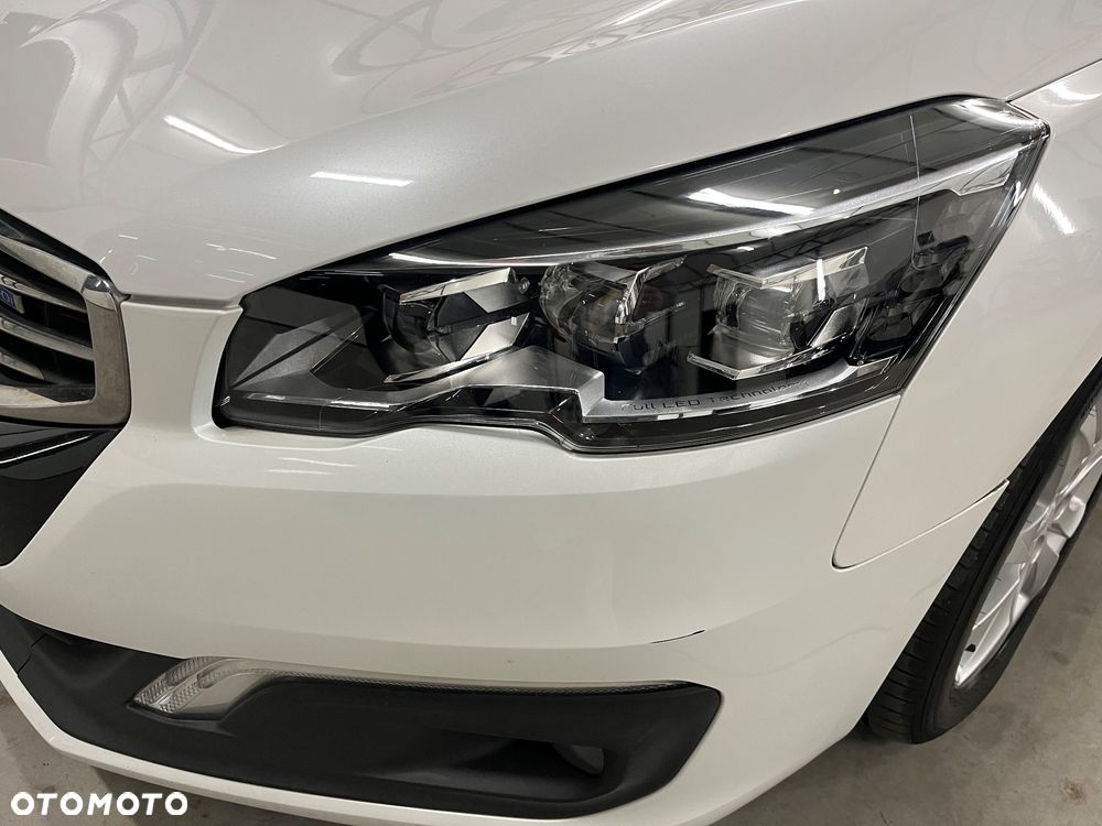 Peugeot 508 SW BlueHDi 120 EAT6 Stop&Start Allure - 24
