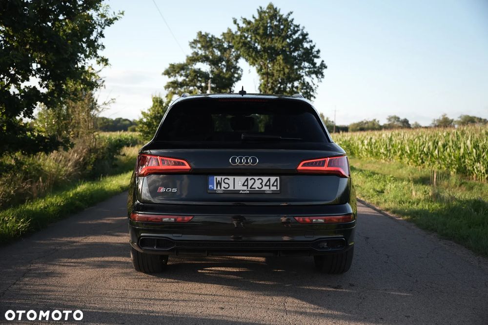 Audi SQ5 - 7