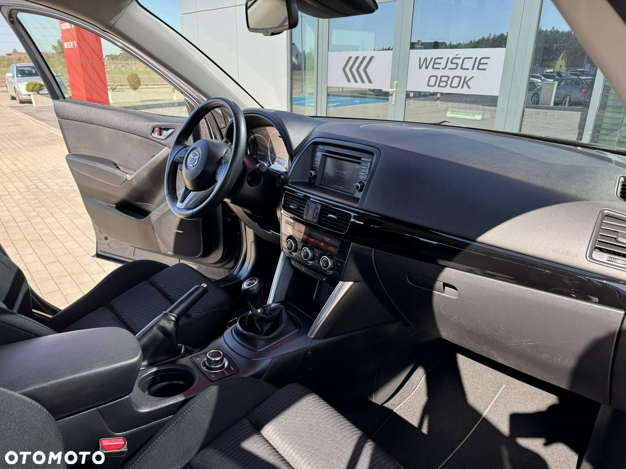 Mazda CX-5 2.0 Skypassion 2WD - 15