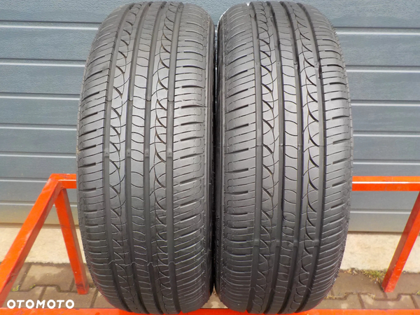 205/60 R16 92V OPONY FULLRUN FRUNE-ONE DOT24