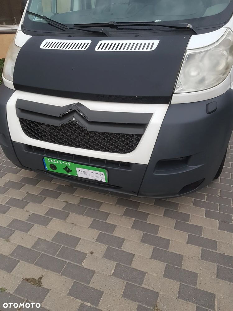 Citroën Jumper - 10