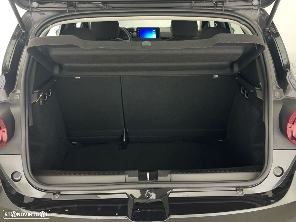 Dacia Sandero 1.0 ECO-G Comfort Bi-Fuel - 13