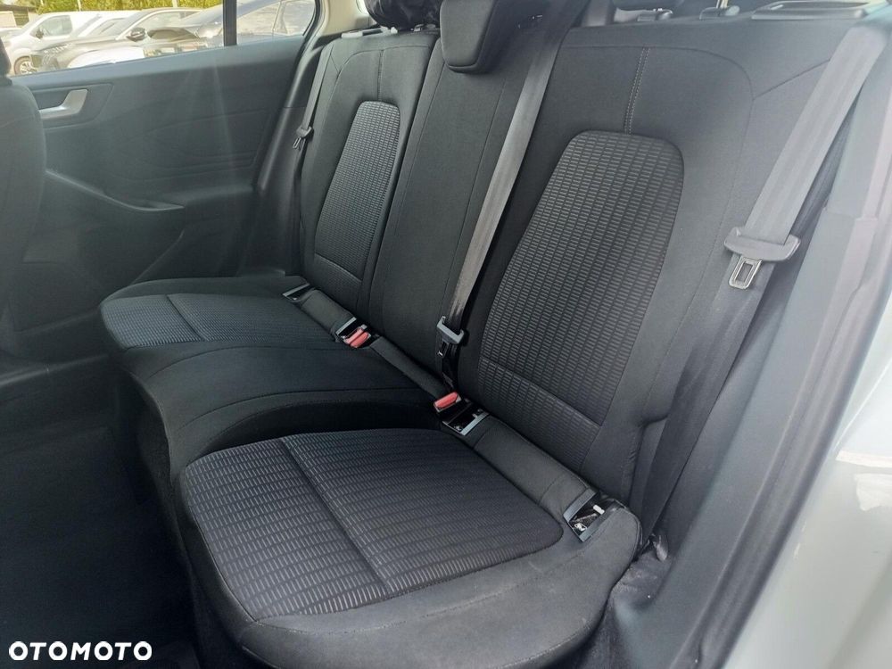 Ford Focus 1.5 EcoBlue Trend - 13
