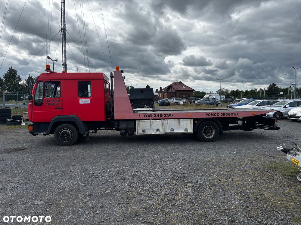 MAN LE 180 C - 3