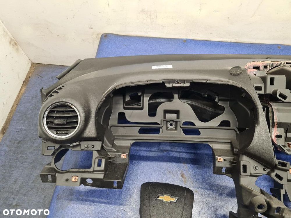 CHEVROLET ORLANDO DESKA ROZDZIELCZA - 6