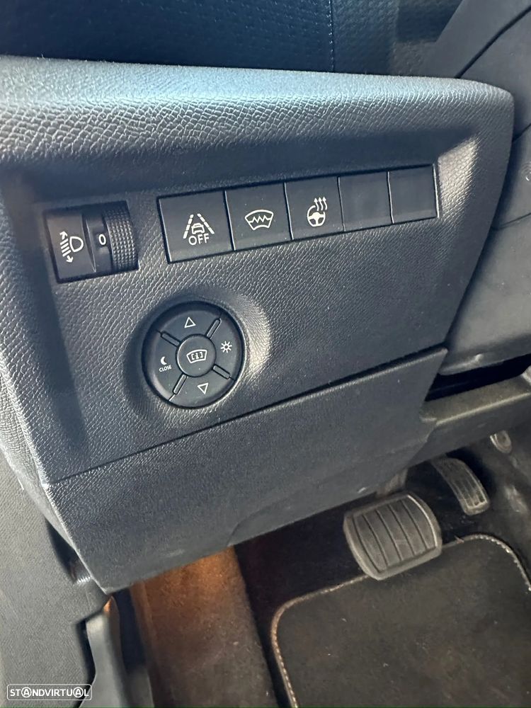 Citroën C4 PureTech 130 Stop & Start EAT6 Shine - 14
