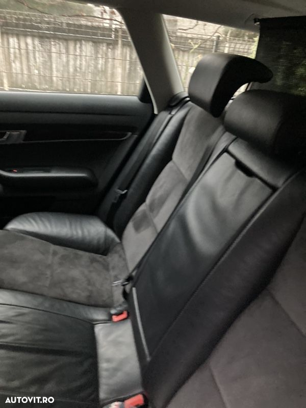 Audi A6 Avant 2.0 TDI Ultra S tronic - 3