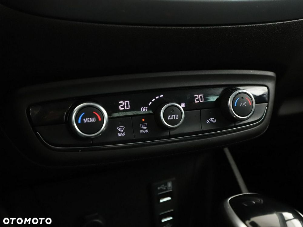 Opel Crossland X 1.2 Start/Stop Automatik Innovation - 28