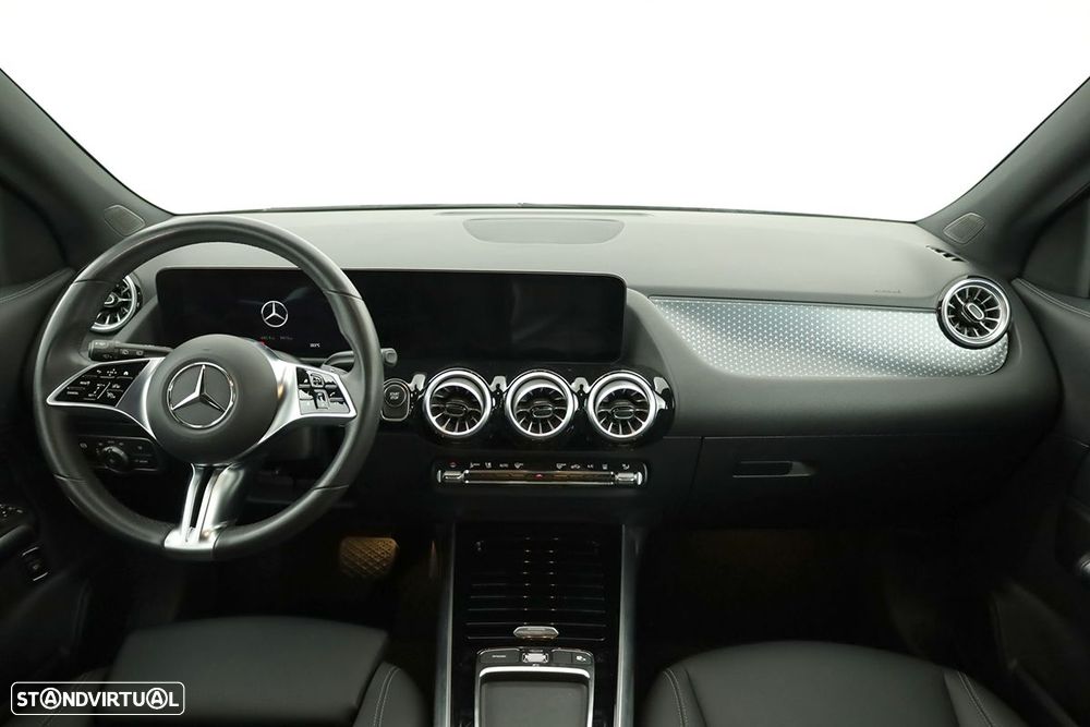 Mercedes-Benz EQA 250+ Progressive - 9