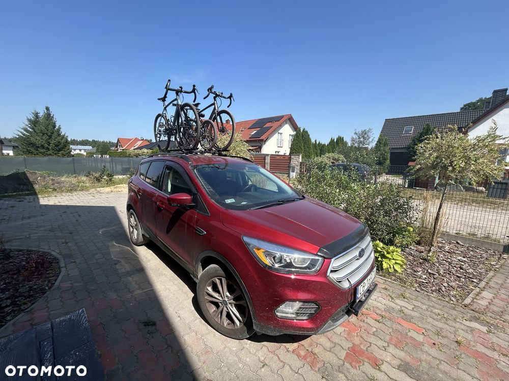 Ford Escape - 6