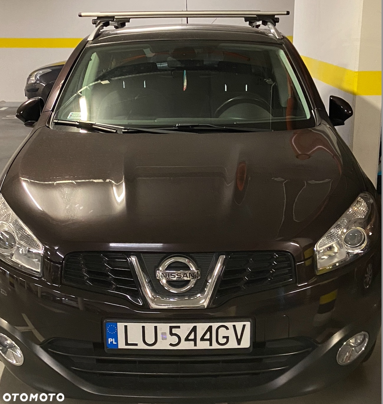 Nissan Qashqai 1.6 Tekna - 2