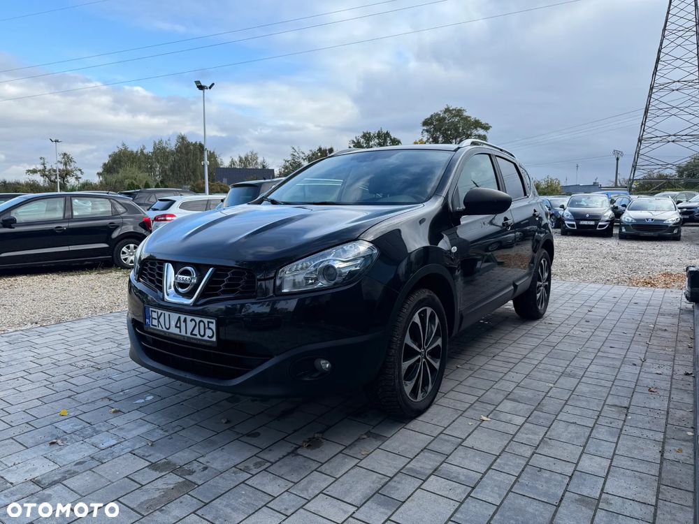 Nissan Qashqai 1.6 Acenta - 11