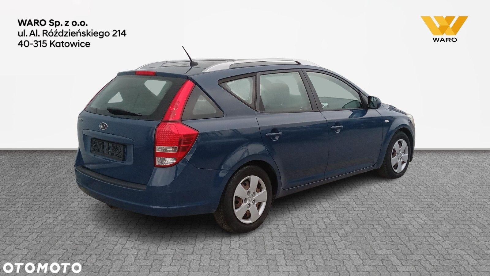 Kia Ceed - 5