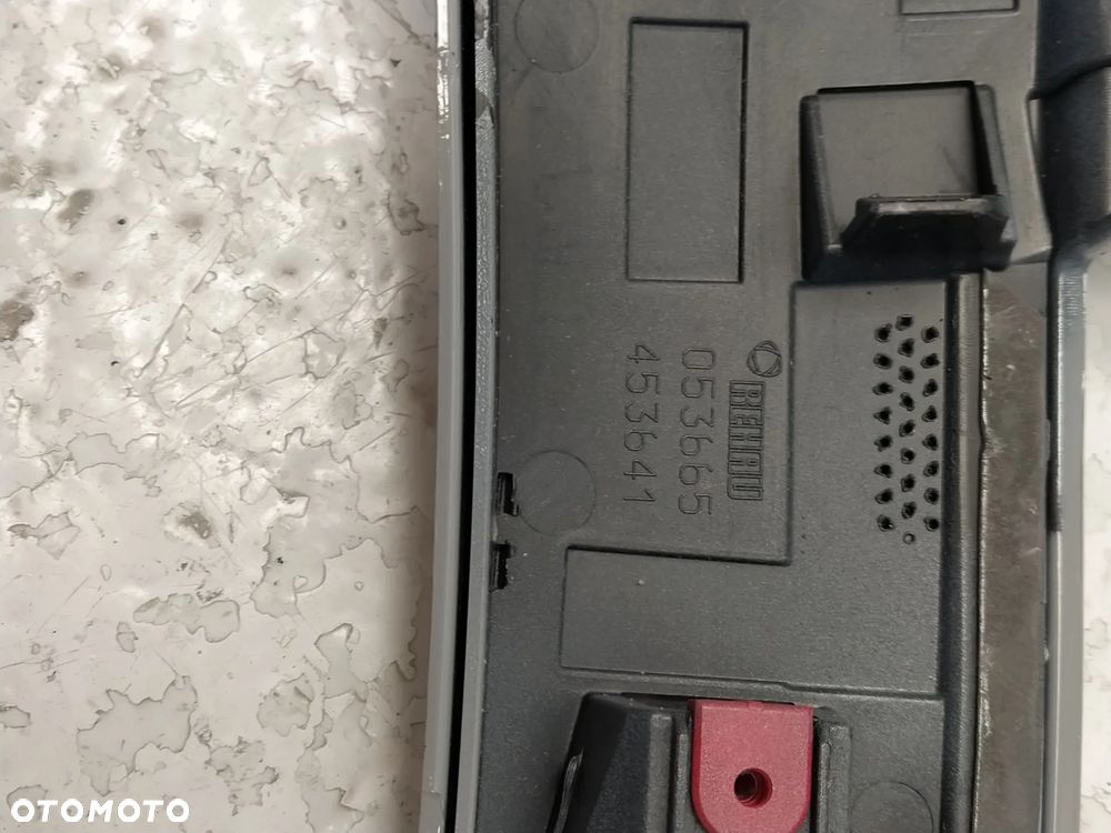 PORSCHE CAYENNE III GTS E3 9Y0 18- NAKŁADKA LISTWA BŁOTNIKA LEWY PRZÓD PRZEDNIA ORYGINAŁ - 8