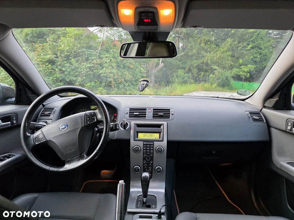 Volvo V50 D5 Summum - 8