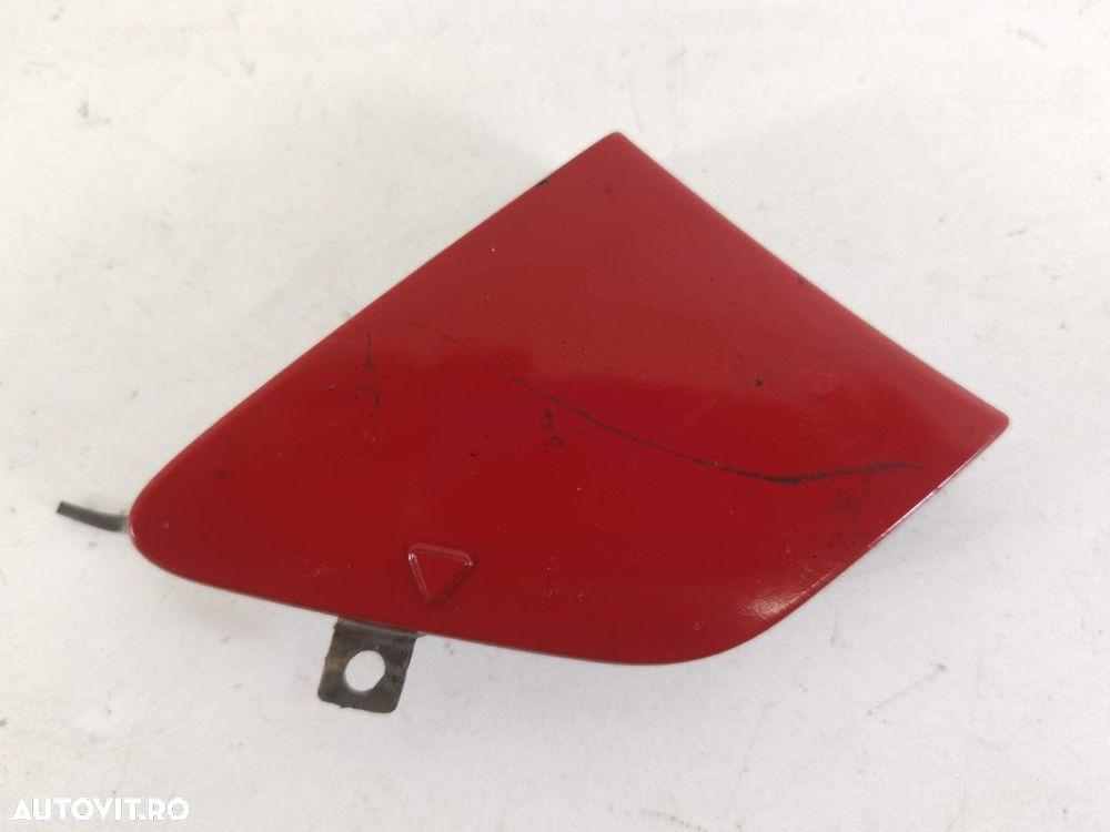 Capac Cui Tractare Bara Fata Mercedes-Benz  A-Class W177/V177 2018 201 - 2