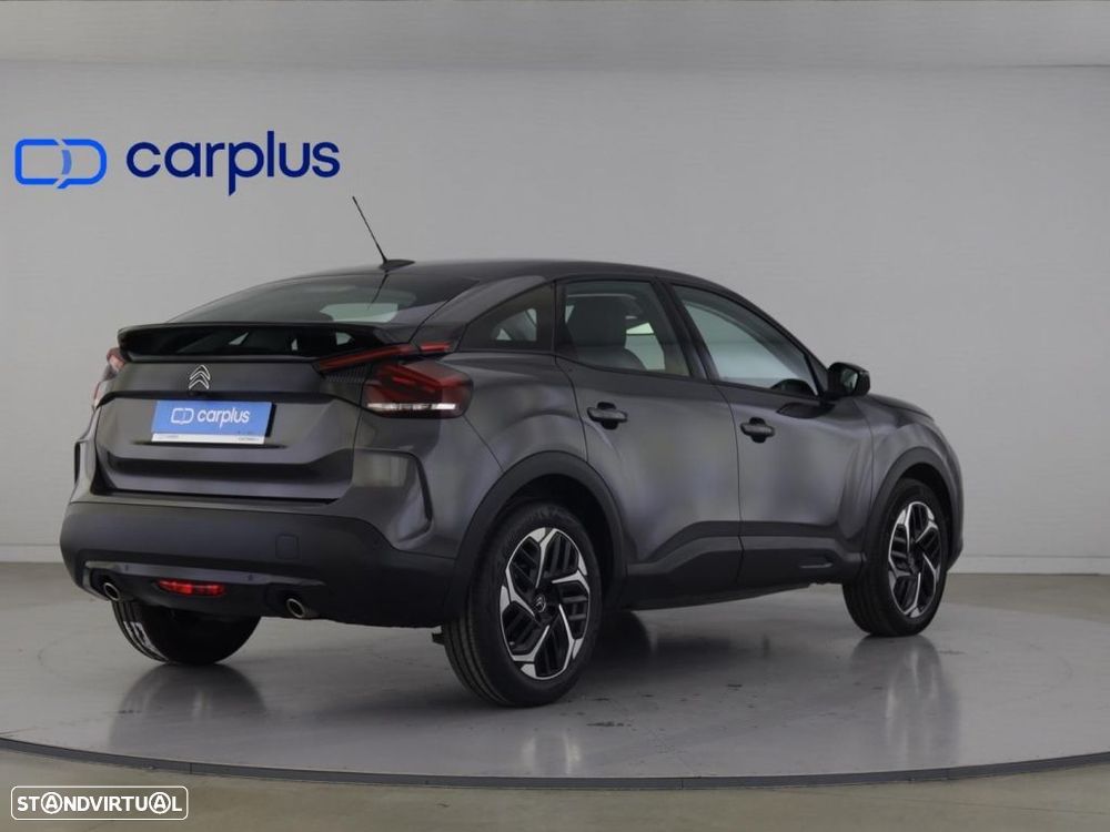 Citroën C4 1.2 PureTech Feel - 7