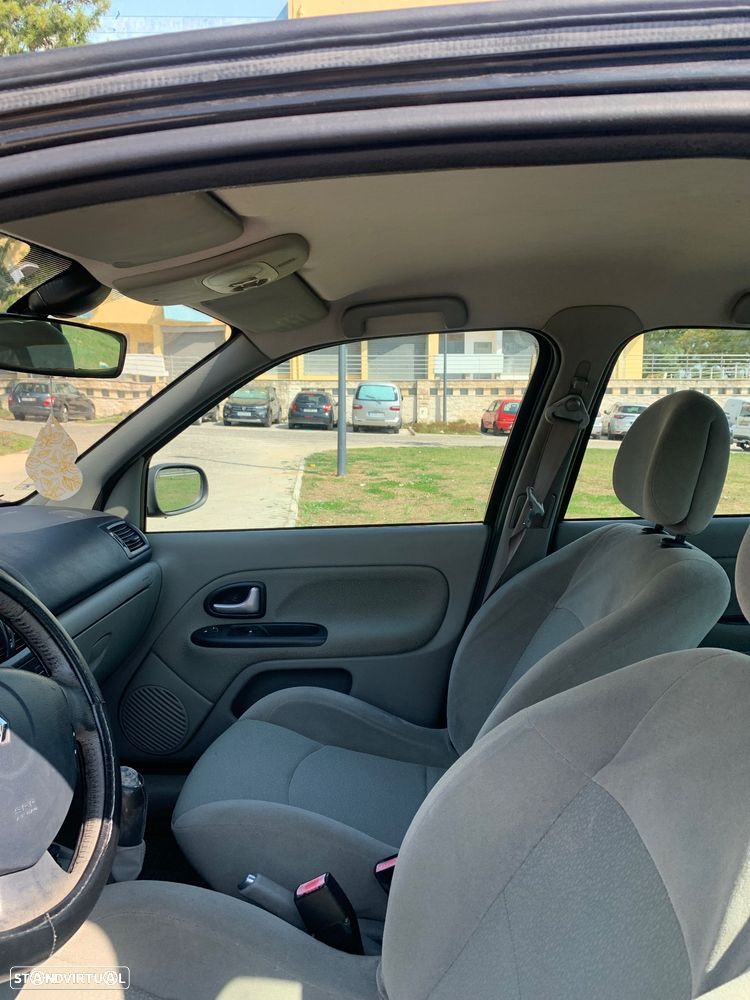 Renault Clio 1.5 dCi Extreme - 9