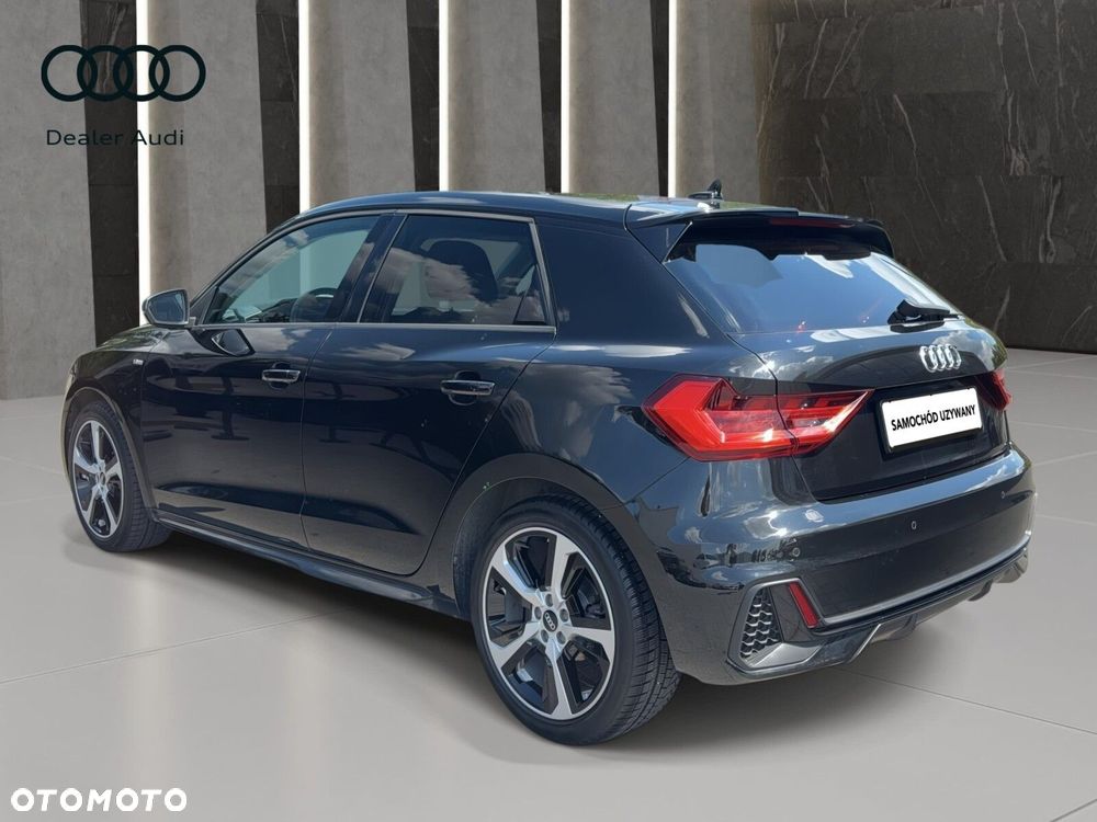 Audi A1 Sportback - 6