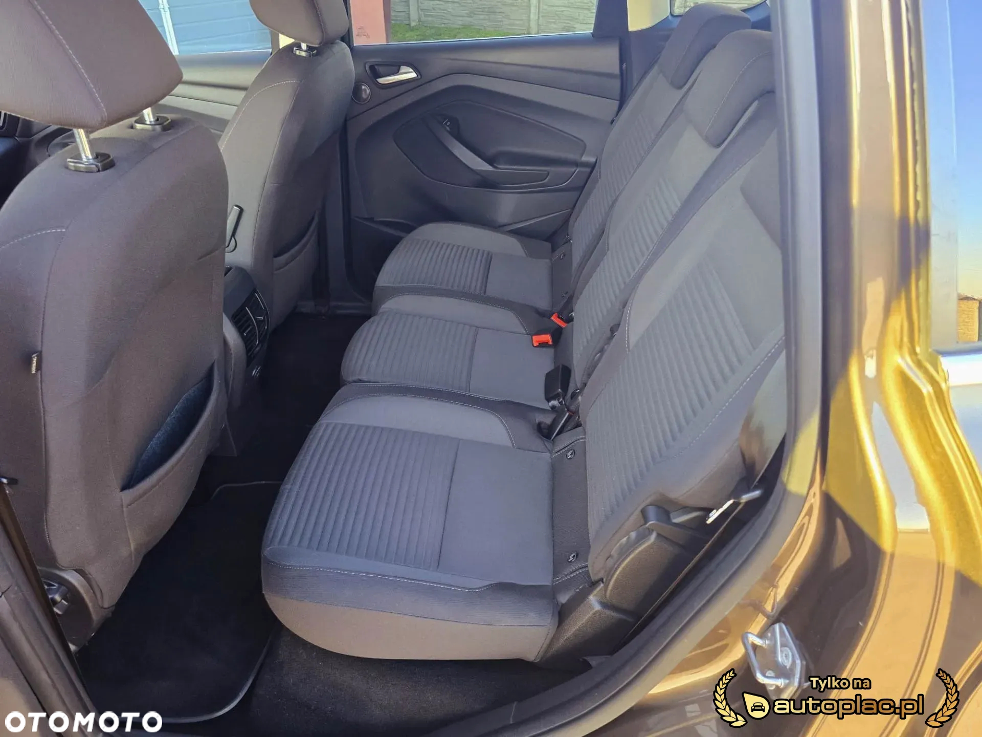 Ford C-MAX - 24